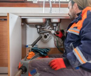 About Emergency plumbing pros Haddock, GA